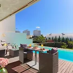 Casa Migui Design By Alzira Albufeira