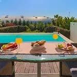 Casa Migui Design By Alzira Villa *