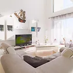 빌라 Casa Migui Design By Alzira *