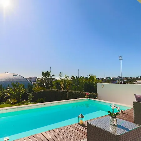 Casa Migui Design By Alzira *