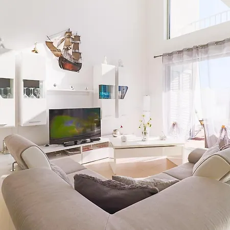 Villa Casa Migui Design By Alzira *