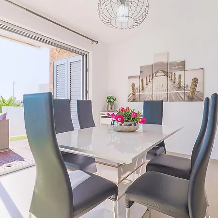 빌라 Casa Migui Design By Alzira