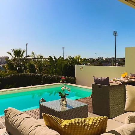 Casa Migui Design By Alzira Villa