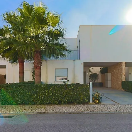 빌라 Casa Migui Design By Alzira