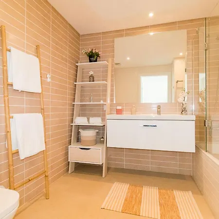 Casa Migui Design By Alzira Villa Albufeira