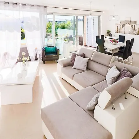 빌라 Casa Migui Design By Alzira 알부페이라