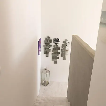 빌라 Casa Migui Design By Alzira
