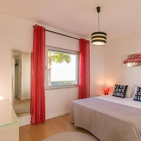 빌라 Casa Migui Design By Alzira *