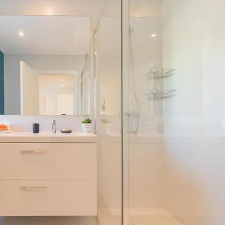 Casa Migui Design By Alzira * 알부페이라