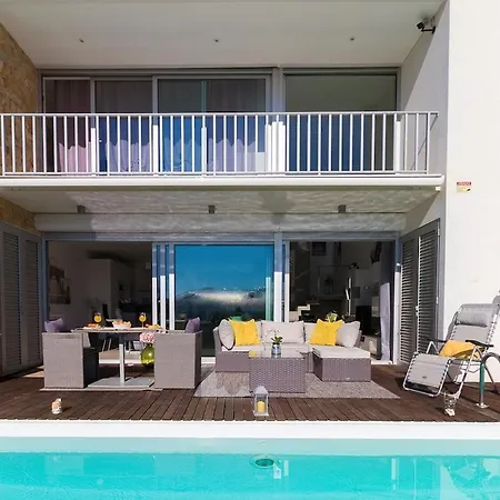 Casa Migui Design By Alzira * 알부페이라