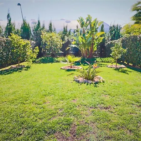 빌라 Casa Migui Design By Alzira *