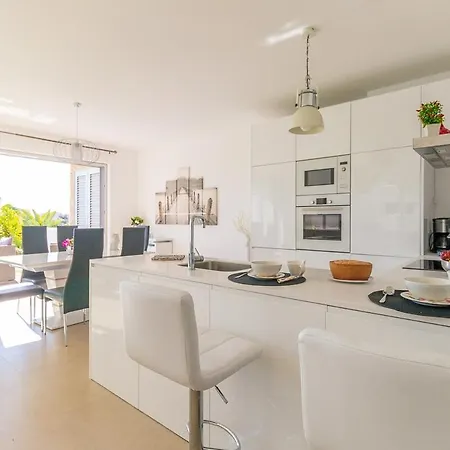 Casa Migui Design By Alzira 알부페이라