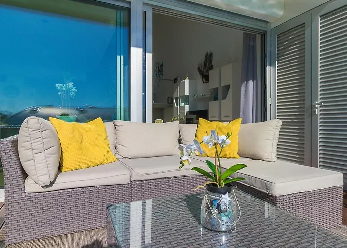 Casa Migui Design By Alzira *