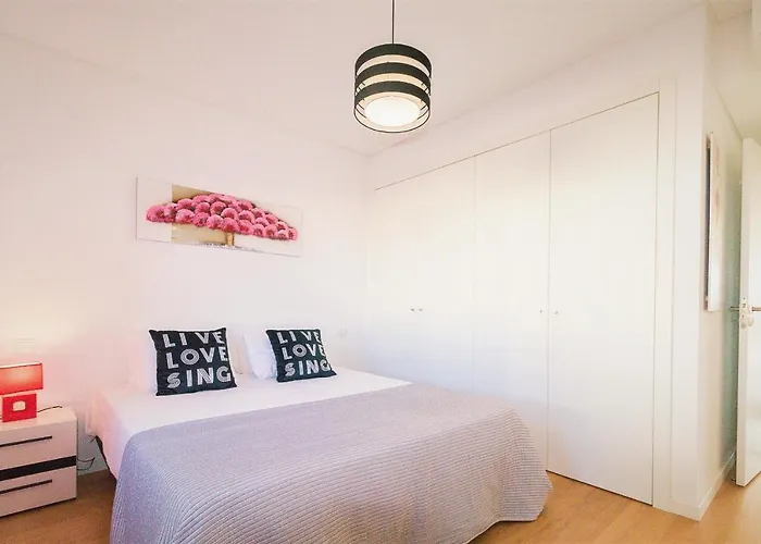 Casa Migui Design By Alzira *