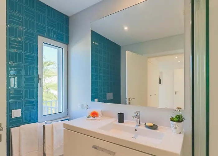 Villa Casa Migui Design By Alzira