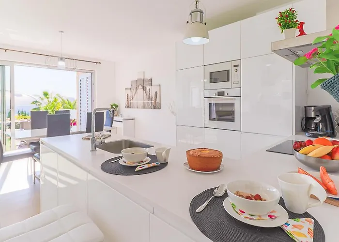 Casa Migui Design By Alzira