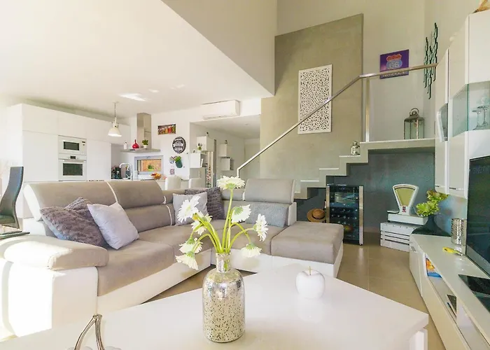 Casa Migui Design By Alzira