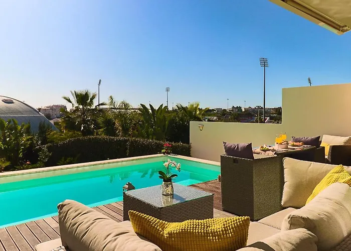 Casa Migui Design By Alzira Villa