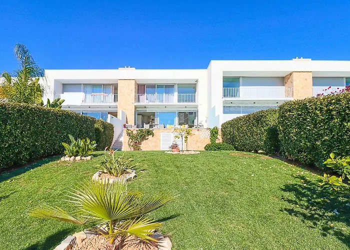 Casa Migui Design By Alzira Villa