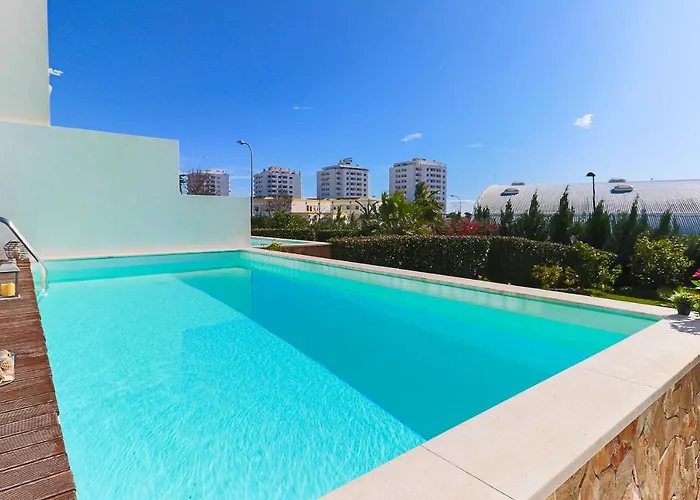 Casa Migui Design By Alzira Villa