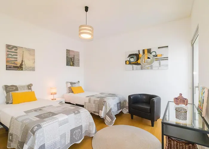 Casa Migui Design By Alzira