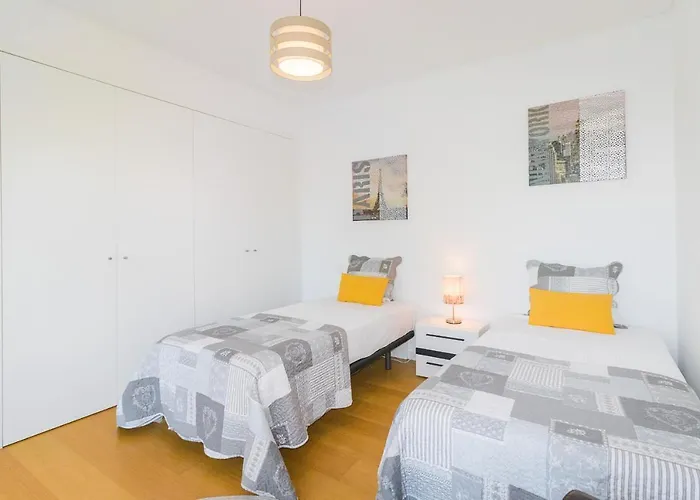 Casa Migui Design By Alzira