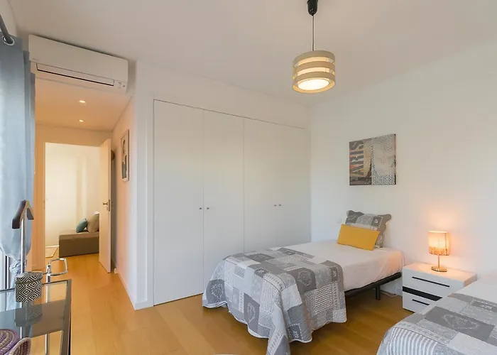 Villa Casa Migui Design By Alzira *