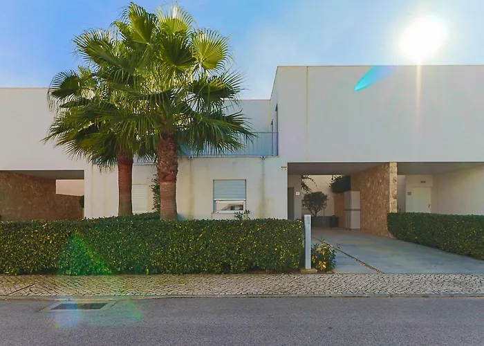 Villa Casa Migui Design By Alzira