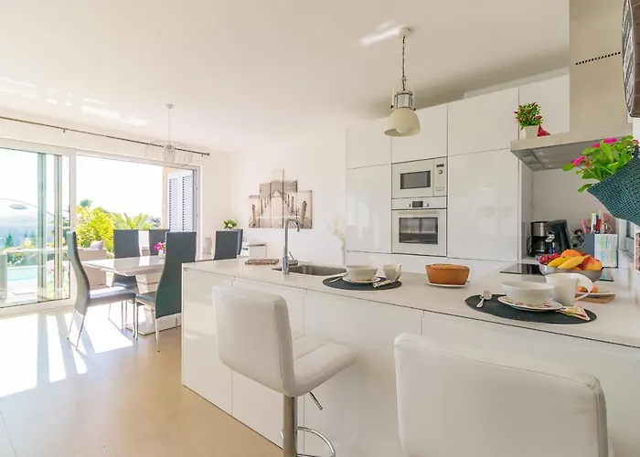 Casa Migui Design By Alzira Villa