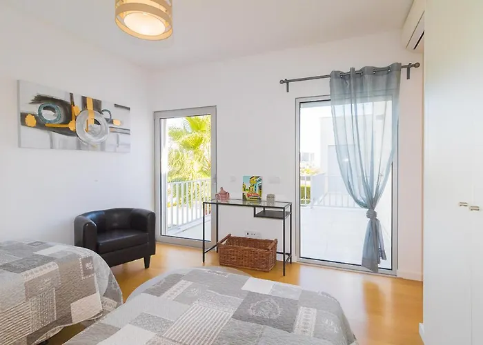 Casa Migui Design By Alzira Villa