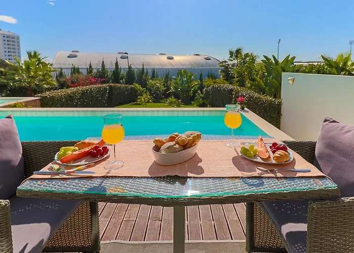 Casa Migui Design By Alzira Villa *