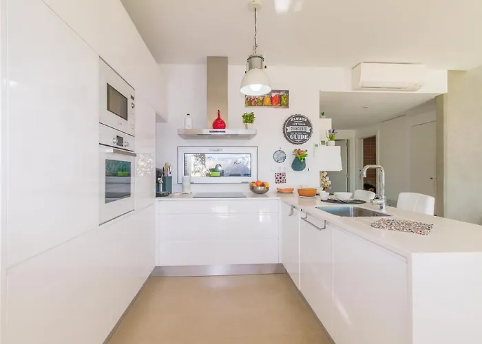 Casa Migui Design By Alzira *