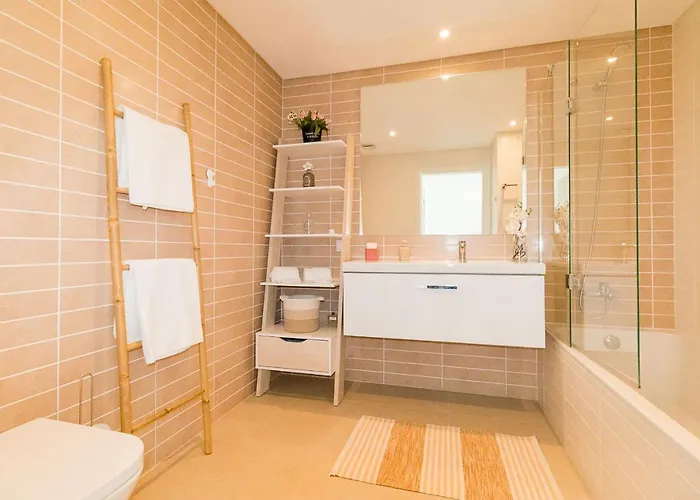 Casa Migui Design By Alzira Villa Albufeira