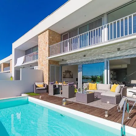 Villa Casa Migui Design By Alzira