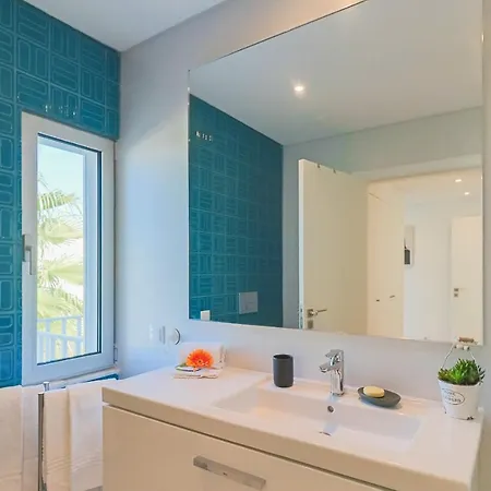 Villa Casa Migui Design By Alzira