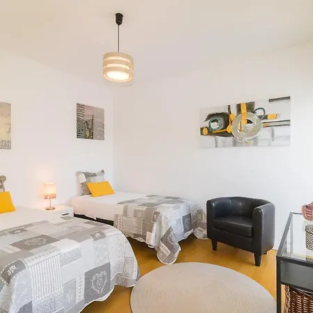 Casa Migui Design By Alzira