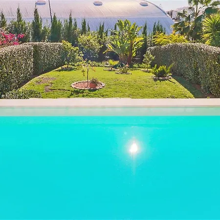 Casa Migui Design By Alzira Albufeira