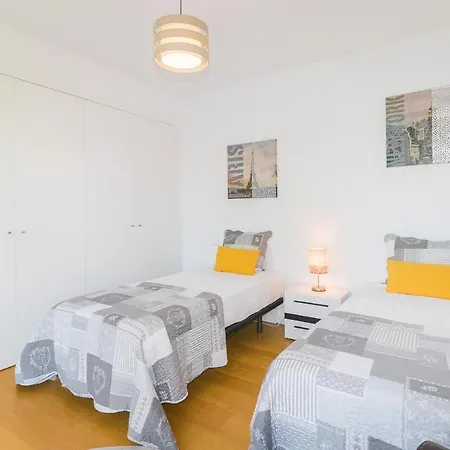 Casa Migui Design By Alzira