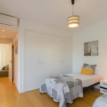 ヴィラ Casa Migui Design By Alzira *