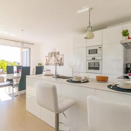 Casa Migui Design By Alzira ヴィラ